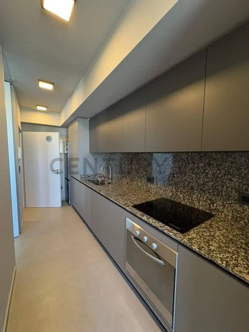 VENTA DOS AMBIENTES VILLA CRESPO 4