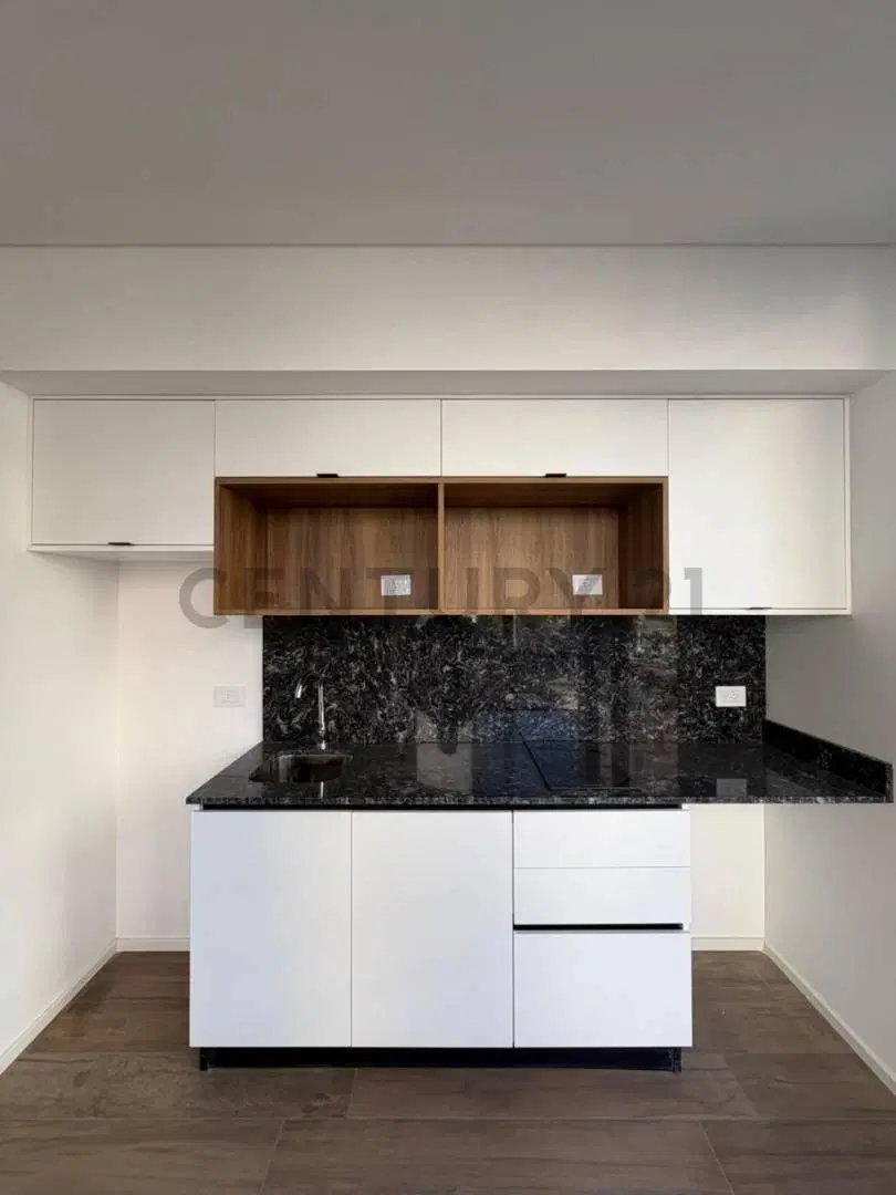 VENTA DOS AMBIENTES VILLA CRESPO 3