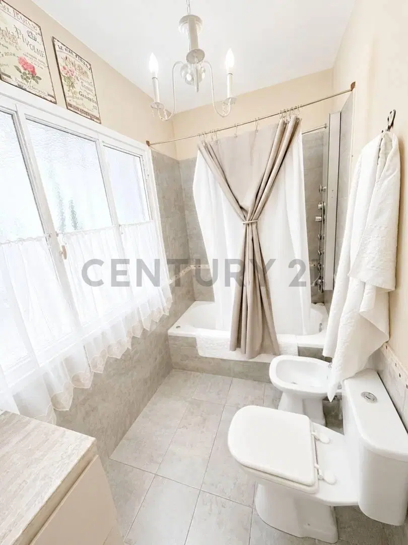 Venta departamento de 2 ambientes en el exclusivo barrio de Las Cañitas 5