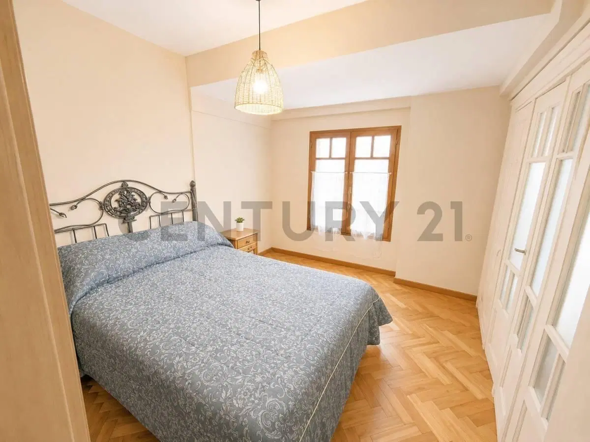 Venta departamento de 2 ambientes en el exclusivo barrio de Las Cañitas 8