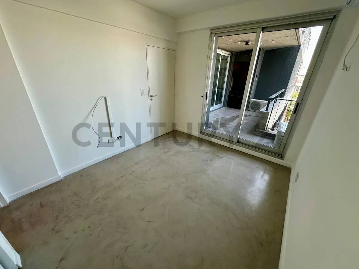 Departamento 2 ambientes en alquiler, Edificio con Amenities, Casa HO 3