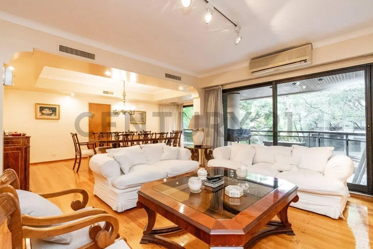 Venta Departamento 4 Ambientes Caballito-Pedro Goyena 2
