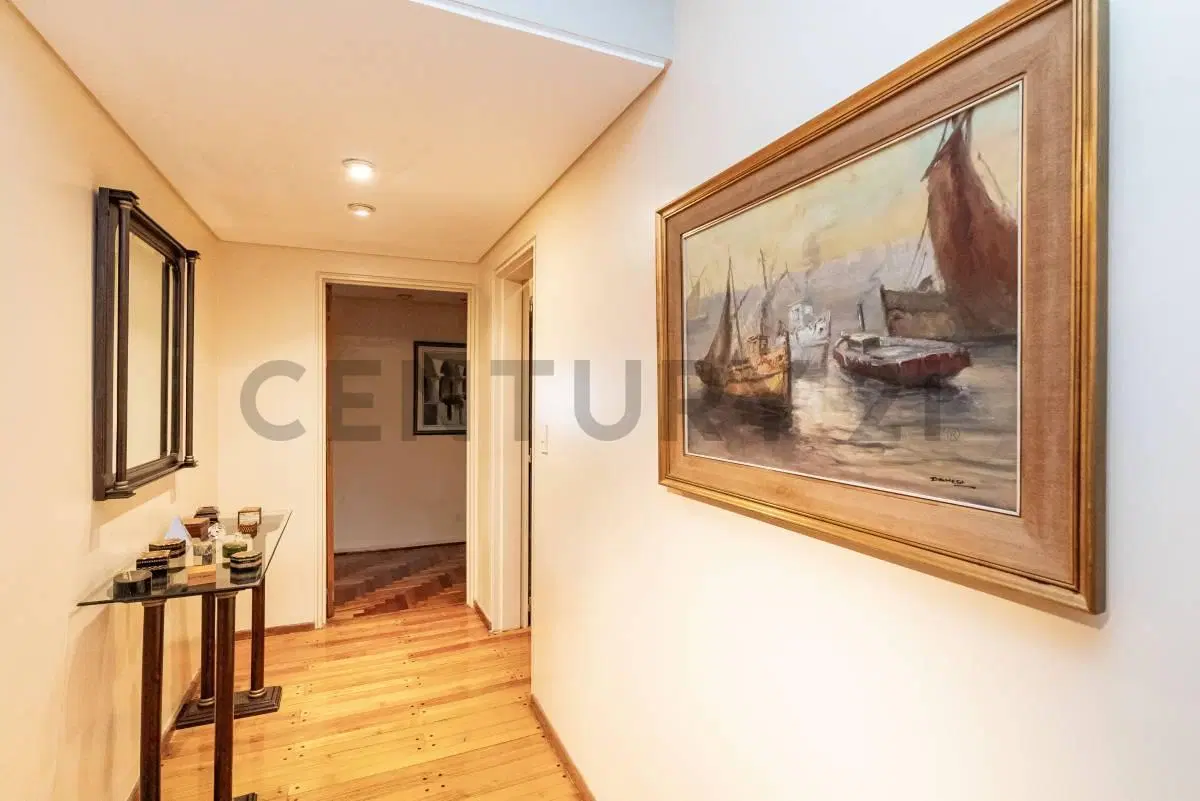 Venta Departamento 4 Ambientes Caballito-Pedro Goyena 5