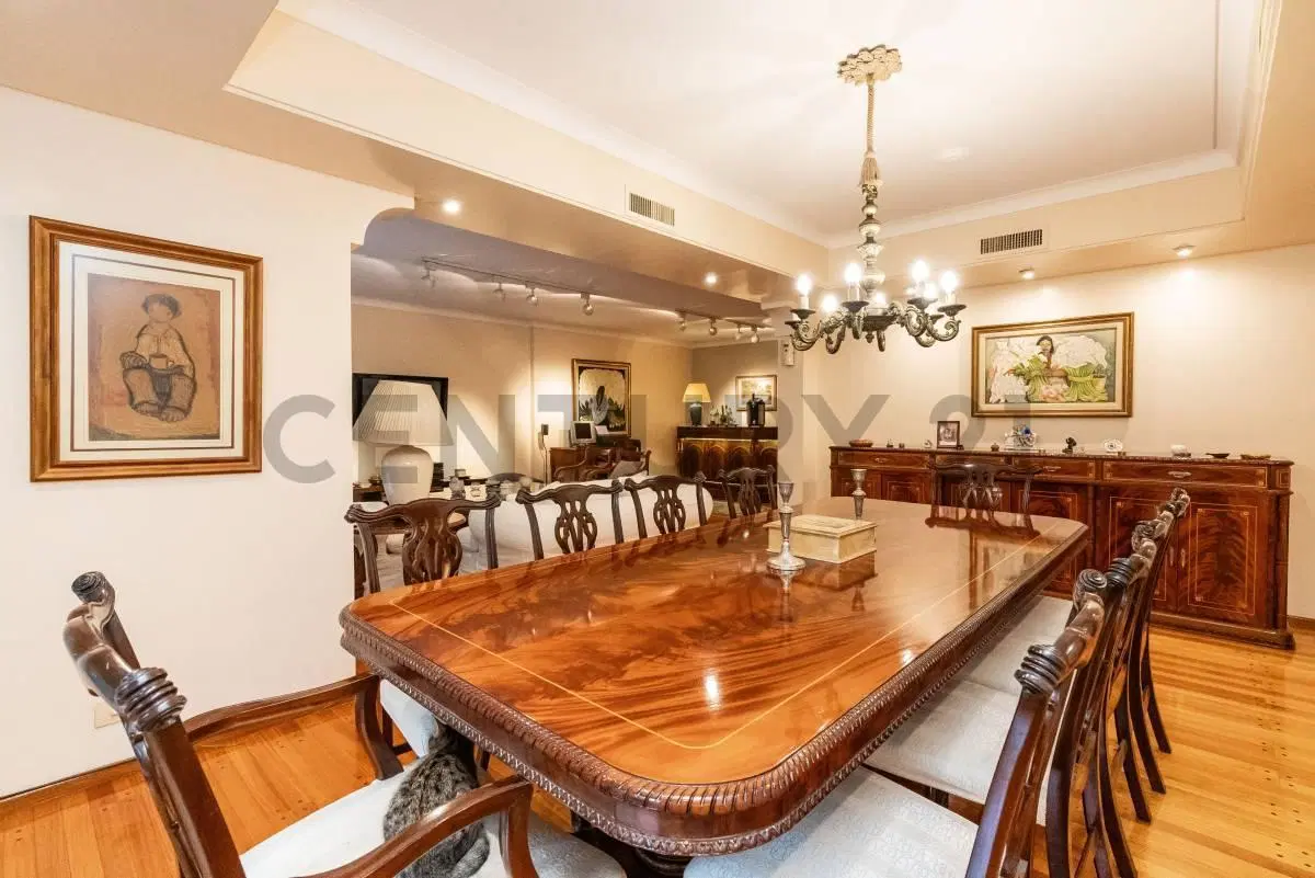 Venta Departamento 4 Ambientes Caballito-Pedro Goyena 3