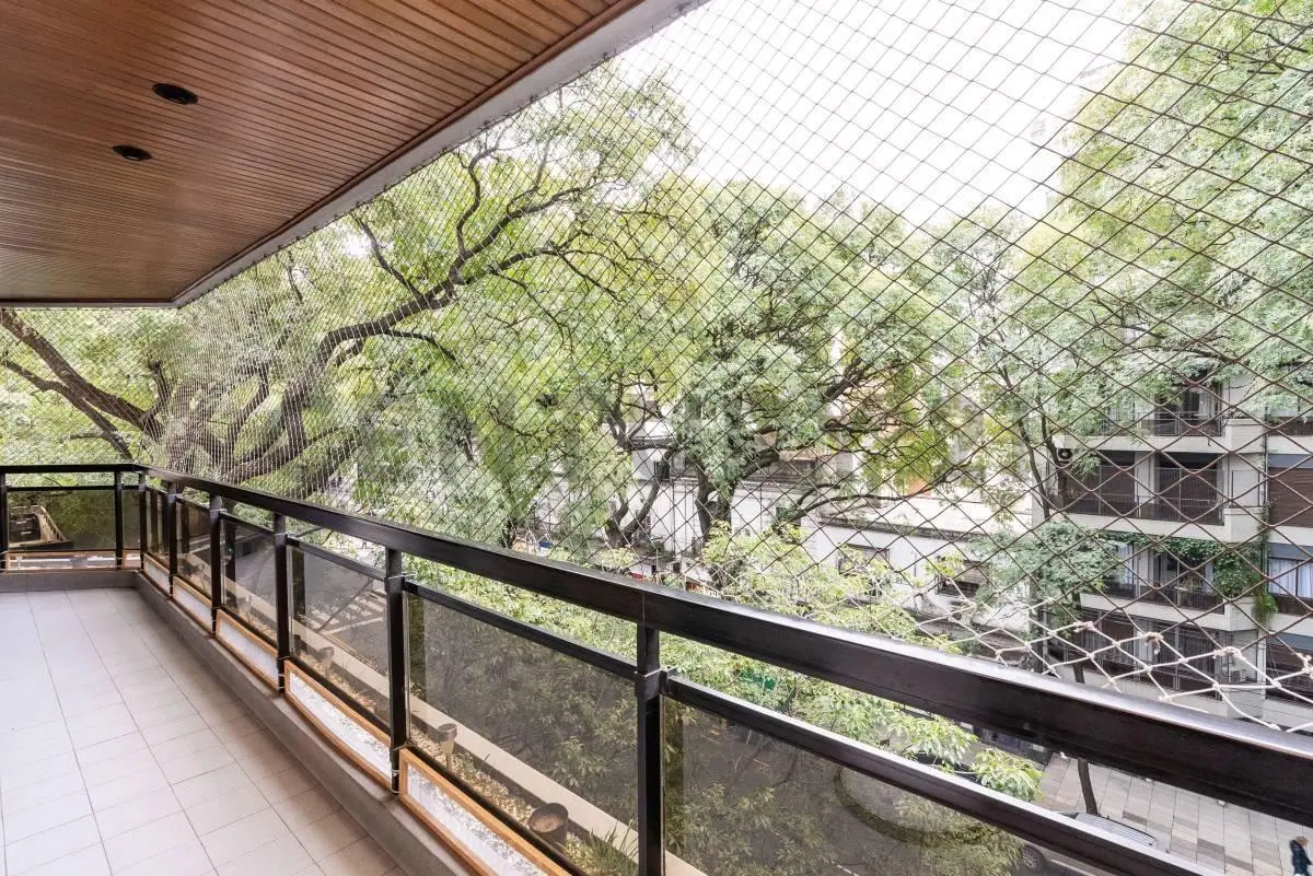 Venta Departamento 4 Ambientes Caballito-Pedro Goyena 4