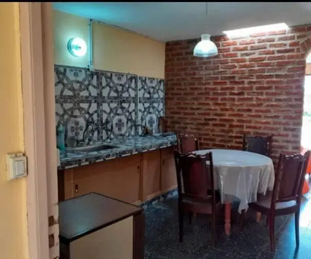 VENTA EN BLOCK 3 DEPTOS Y ESPACIO LIBRE 8