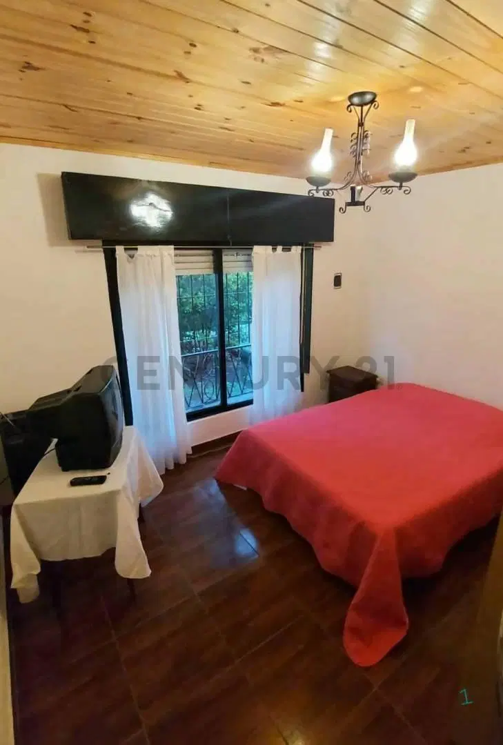 VENTA EN BLOCK 3 DEPTOS Y ESPACIO LIBRE 3
