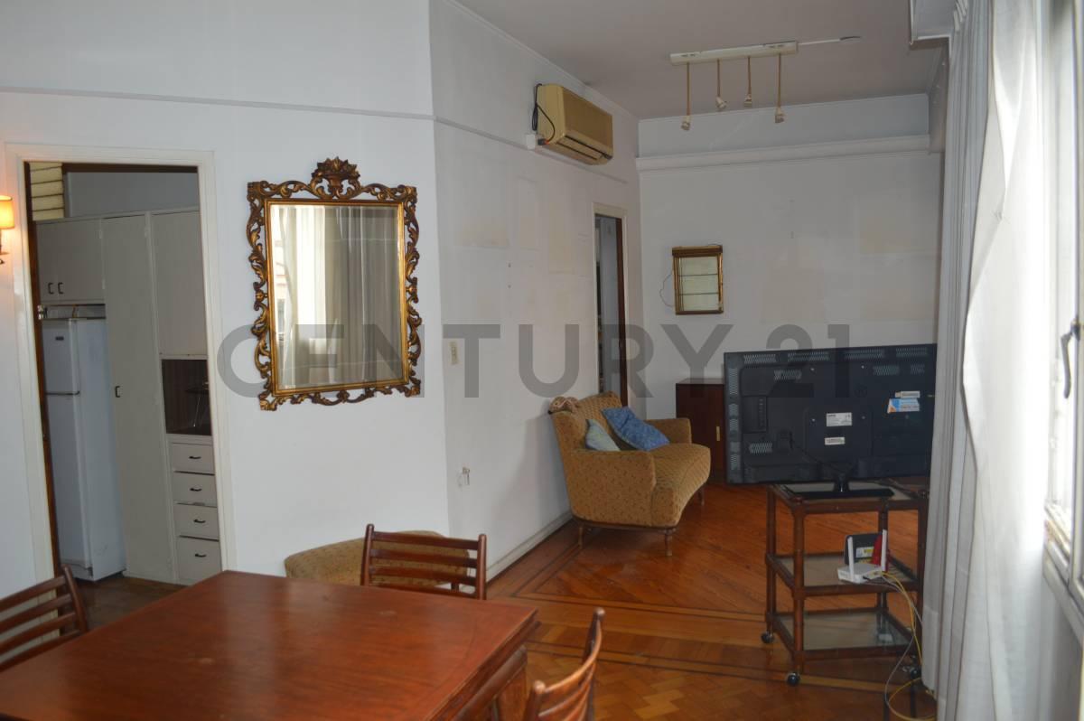 Foto de Departamento 3 ambientes con dependencia en Caballito, imagen 5
