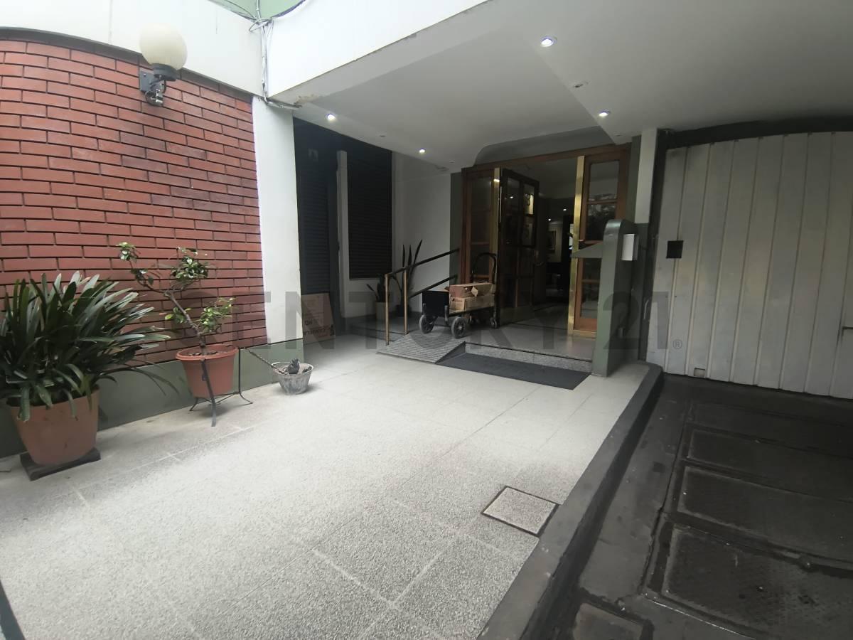 Foto de ¡Luminoso Monoambiente en lo Mejor de Caballito! Ideal Inversión o, imagen 1