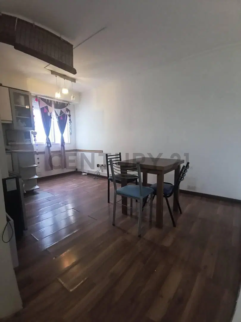 ¡Luminoso Monoambiente en lo Mejor de Caballito! Ideal Inversión o Primera Vivienda 5