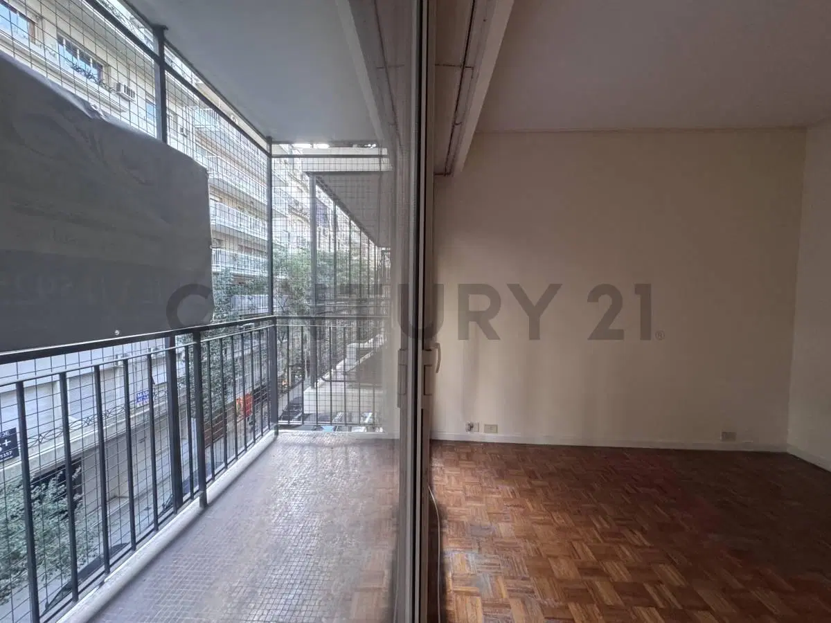 VENTA DEPTO SEMIPISO 4 AMB + COCHERA + BAULERA RECOLETA 3