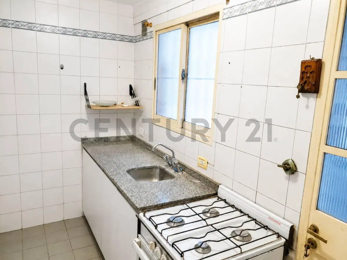 Alquiler Departamento 3 ambientes Lanus Oeste 4