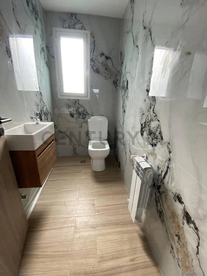 CASA EN UNA PLANTA DE ESTILO 4