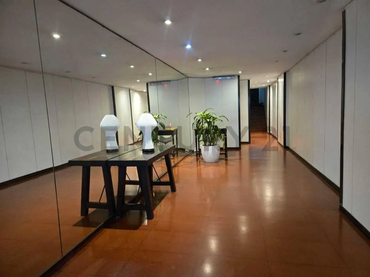 Venta Departamento Dos Ambientes en Palermo! 5