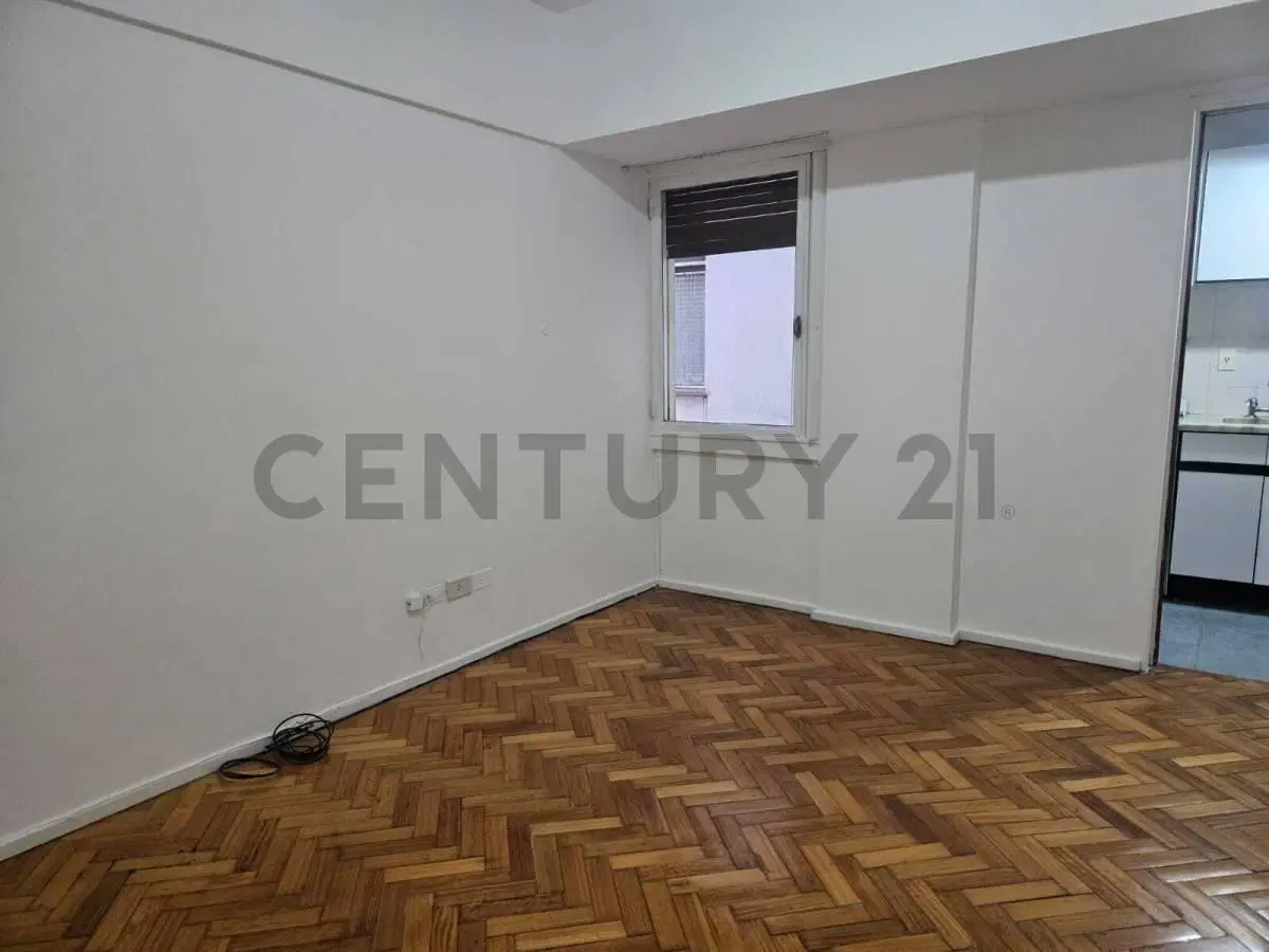 Venta Departamento Dos Ambientes en Palermo! 3