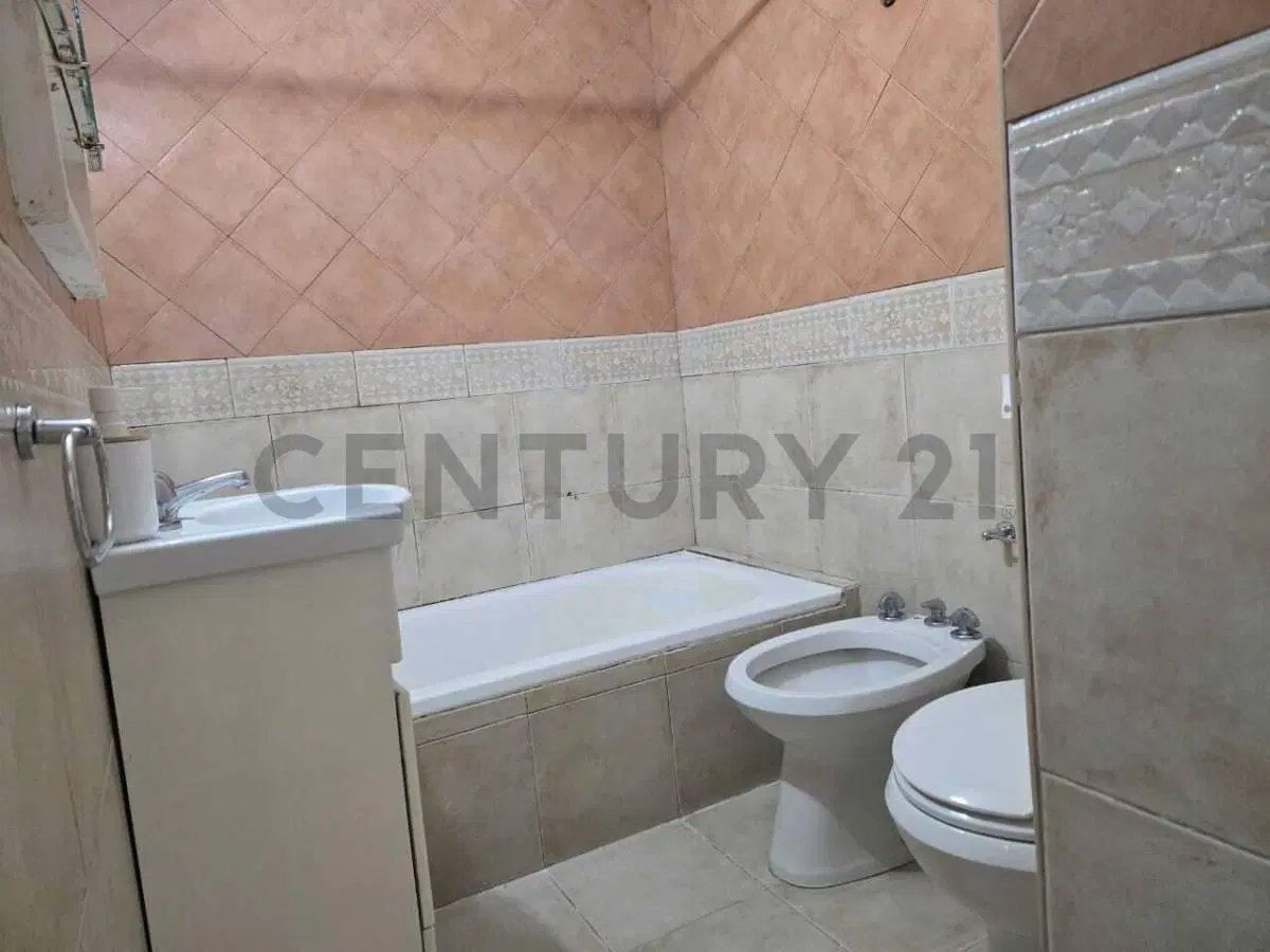 Venta Departamento Dos Ambientes en Palermo! 4