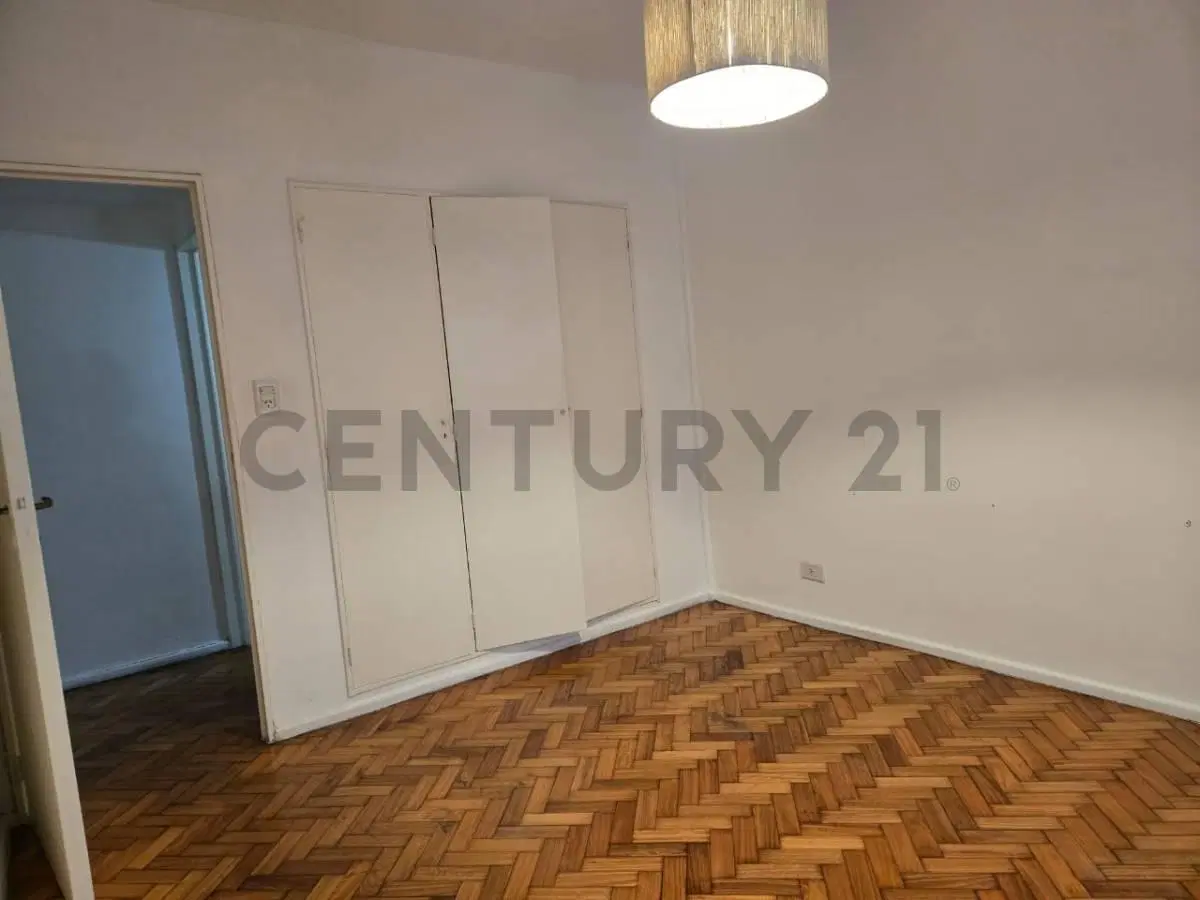 Venta Departamento de  Dos Ambientes en Palermo! 2