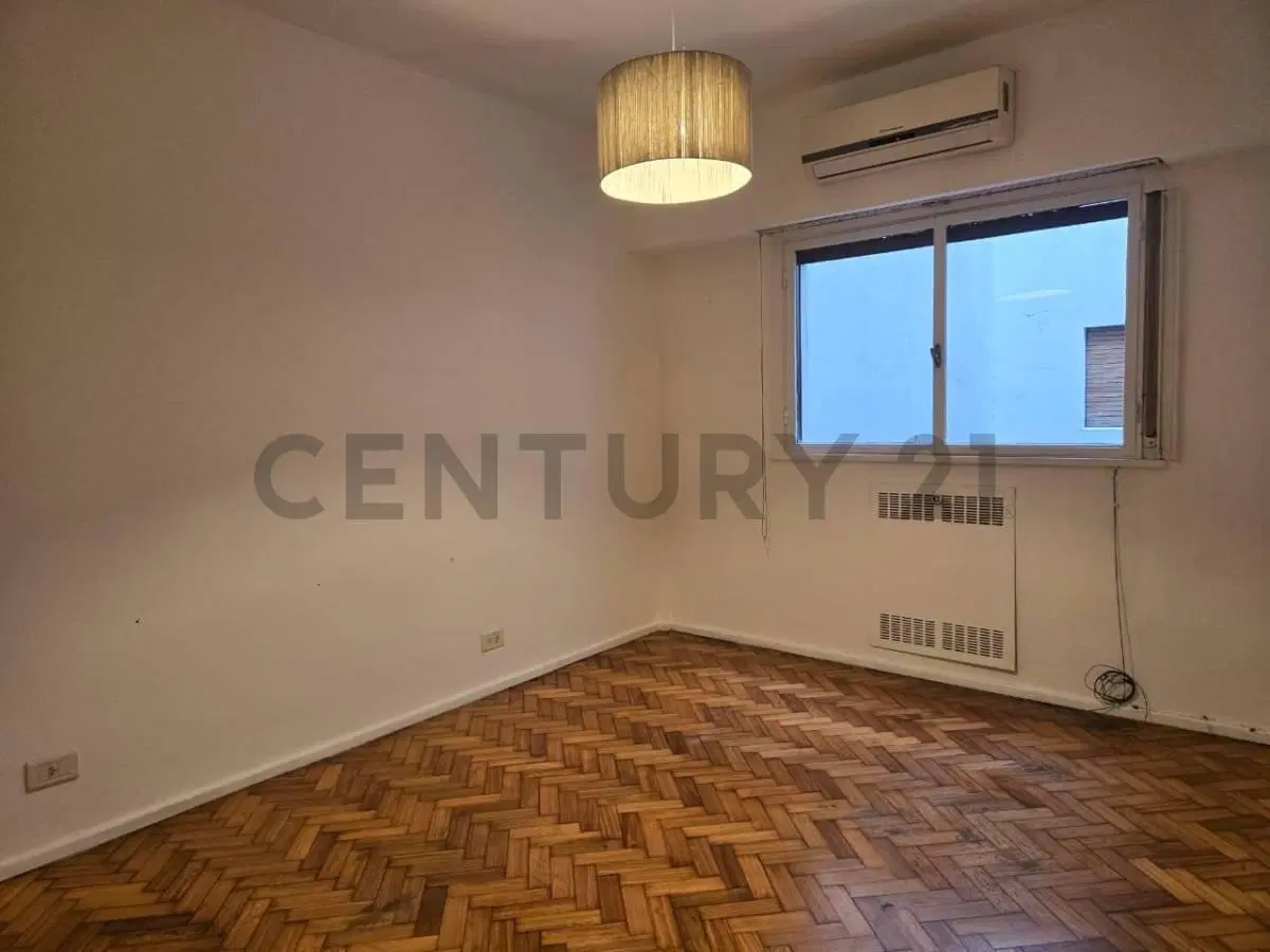 Venta Departamento de  Dos Ambientes en Palermo! 5