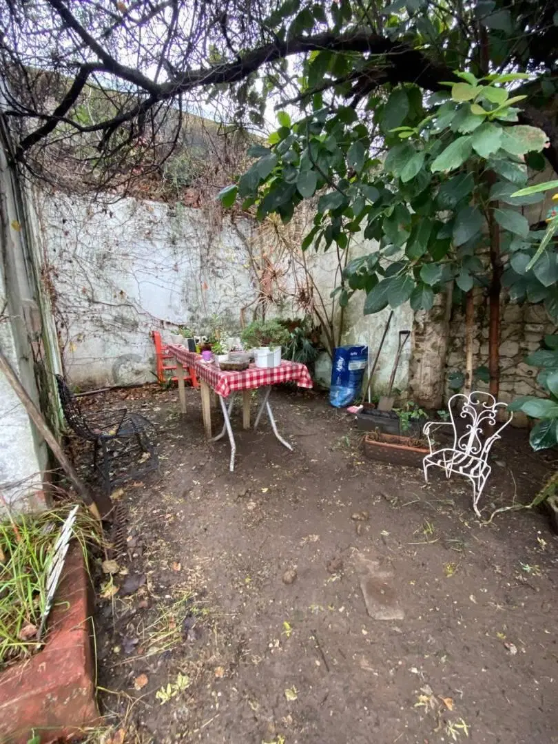 CASA A RECICLAR EN PLENO MARTINEZ 4