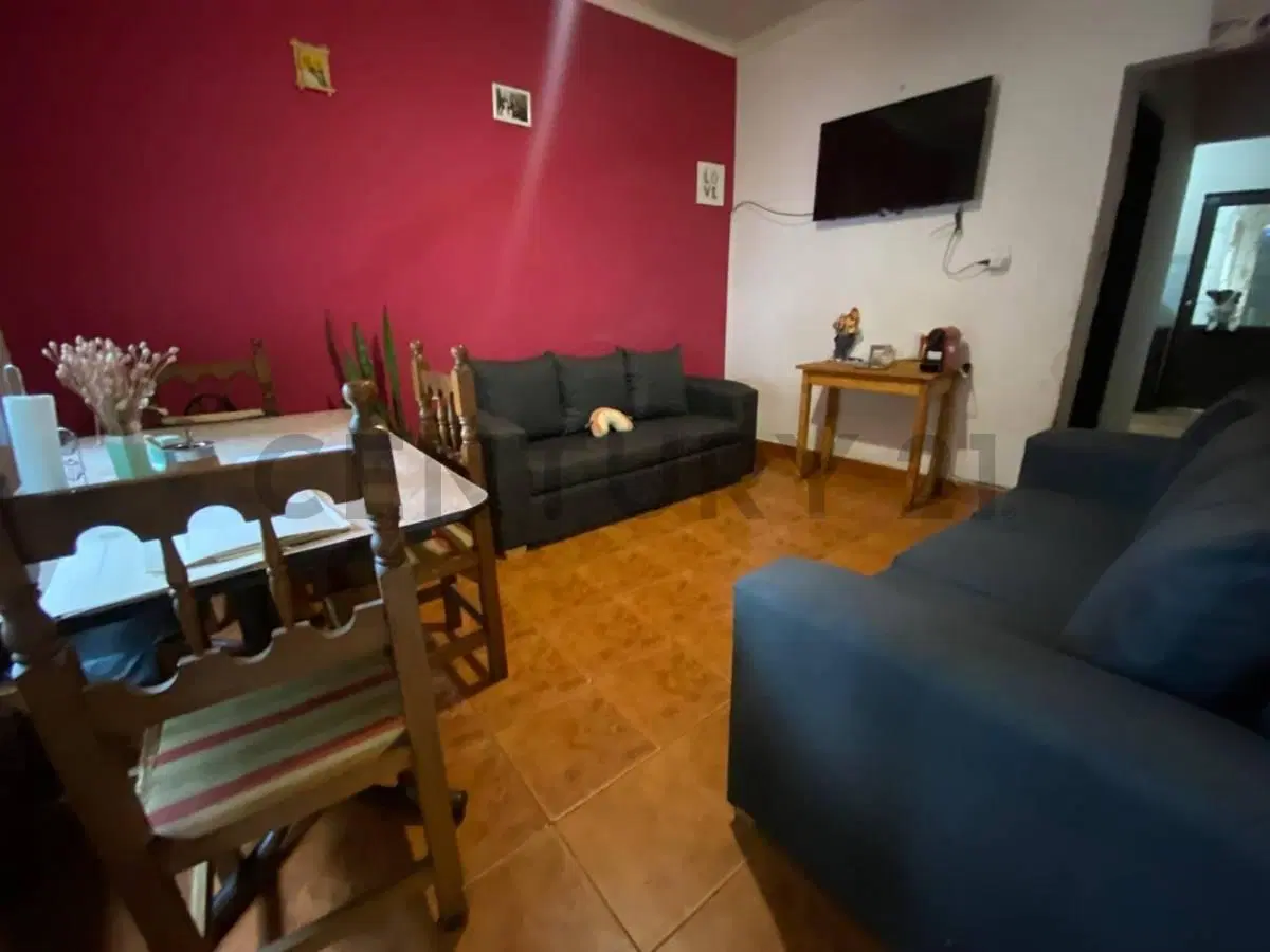 CASA A RECICLAR EN PLENO MARTINEZ 2