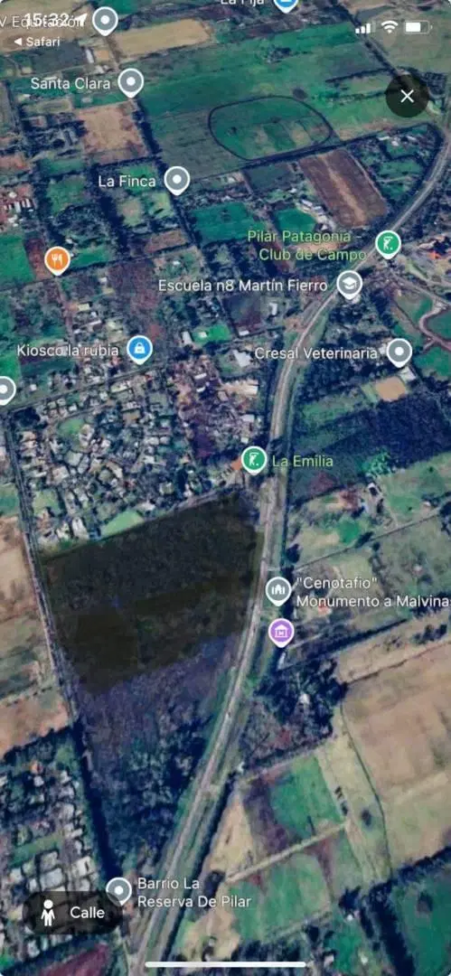 CAMPO EN RUTA 28 2