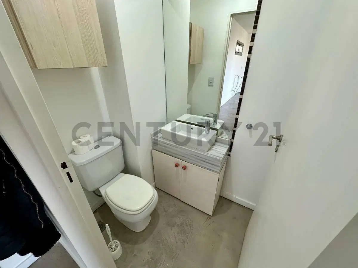 Departamento 2 ambientes en VENTA, Edificio CASA HO, Amenities, Pileta, Coghlan, Villa Urquiza. 4