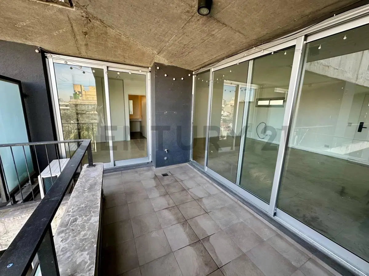 Departamento 2 ambientes en VENTA, Edificio CASA HO, Amenities, Pileta, Coghlan, Villa Urquiza. 4