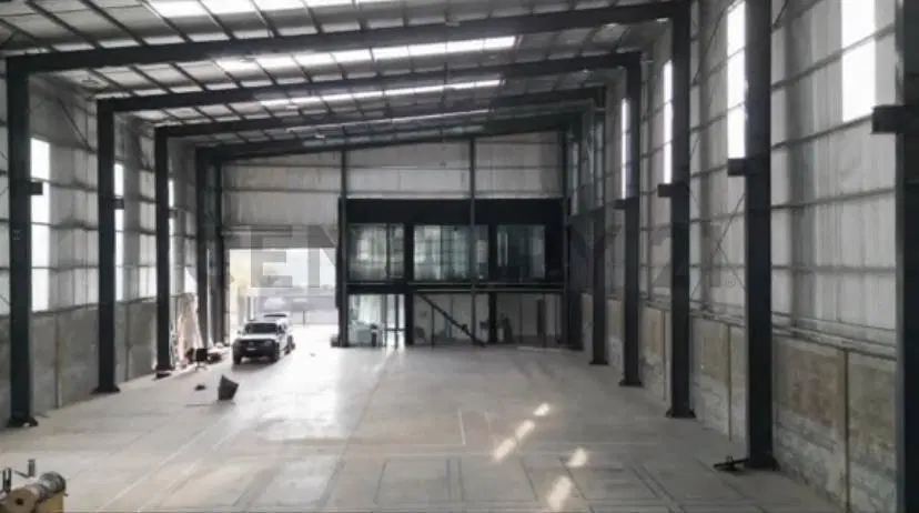 DESTACADO ALQUILER DE GALPON 4