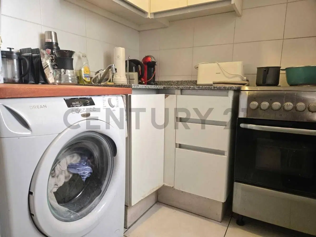 Venta Departamento Palermo-Balcón-Amenities 4