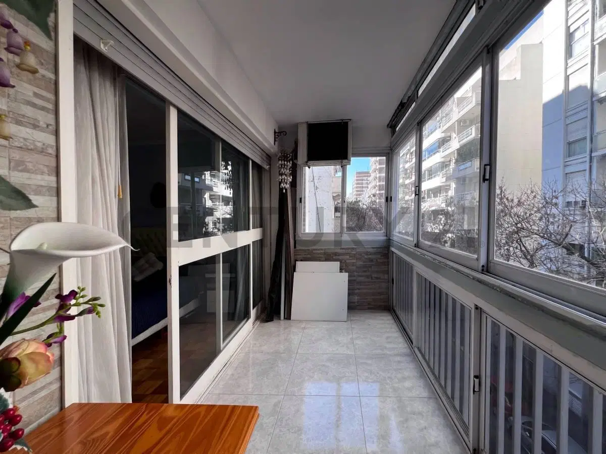 VENTA DEPTO 4 AMB RECOLETA 4
