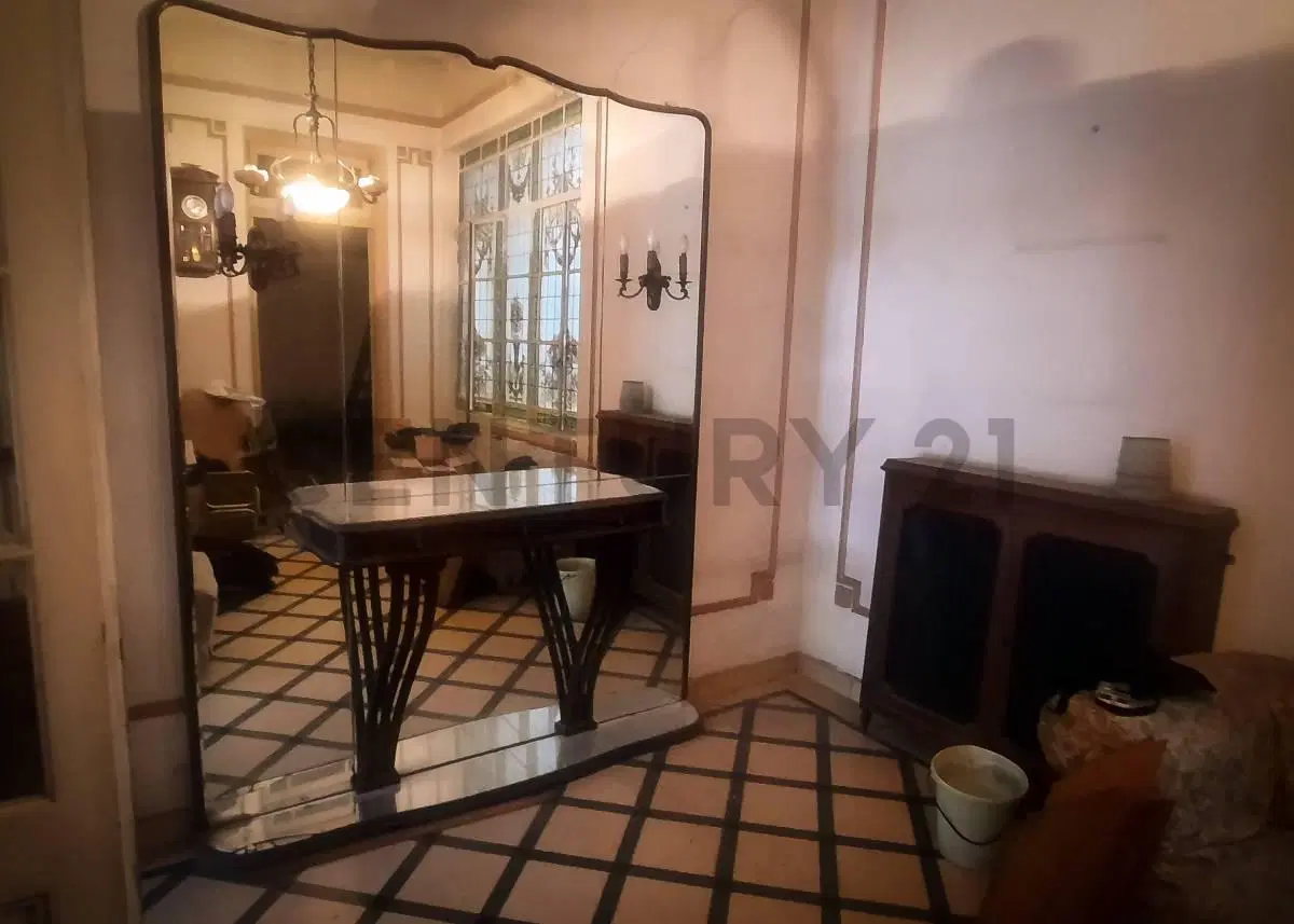 VENTA CASA DE ÉPOCA S/ LOTE PROPIO 185 M2 SAN CRISTOBAL 2