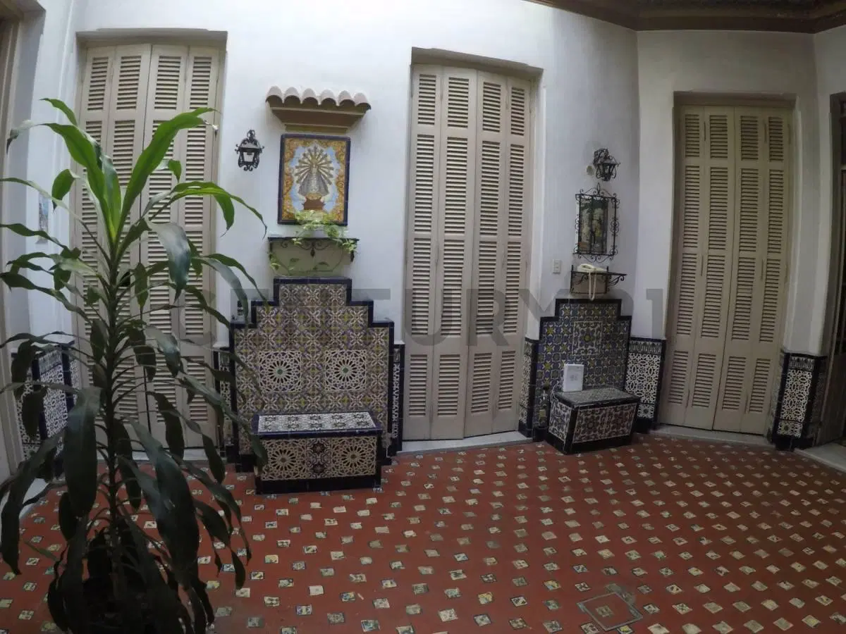 VENTA CASA DE ÉPOCA S/ LOTE PROPIO 185 M2 SAN CRISTOBAL 8