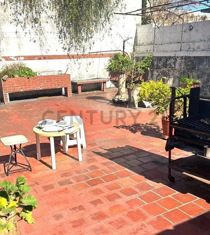 VENTA CASA DE ÉPOCA S/ LOTE PROPIO 185 M2 SAN CRISTOBAL 3