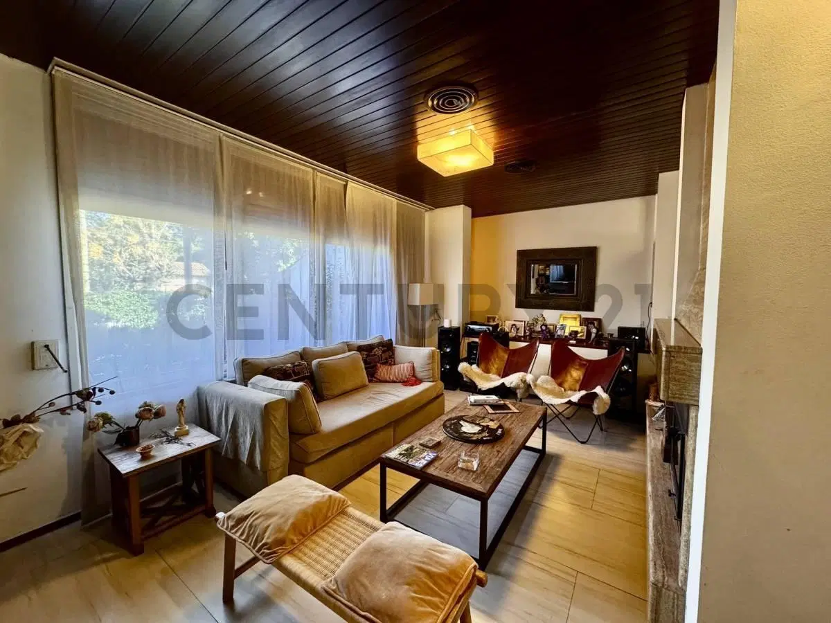 VENTA CASA 6 AMBIENTES, HURLINGHAM 5