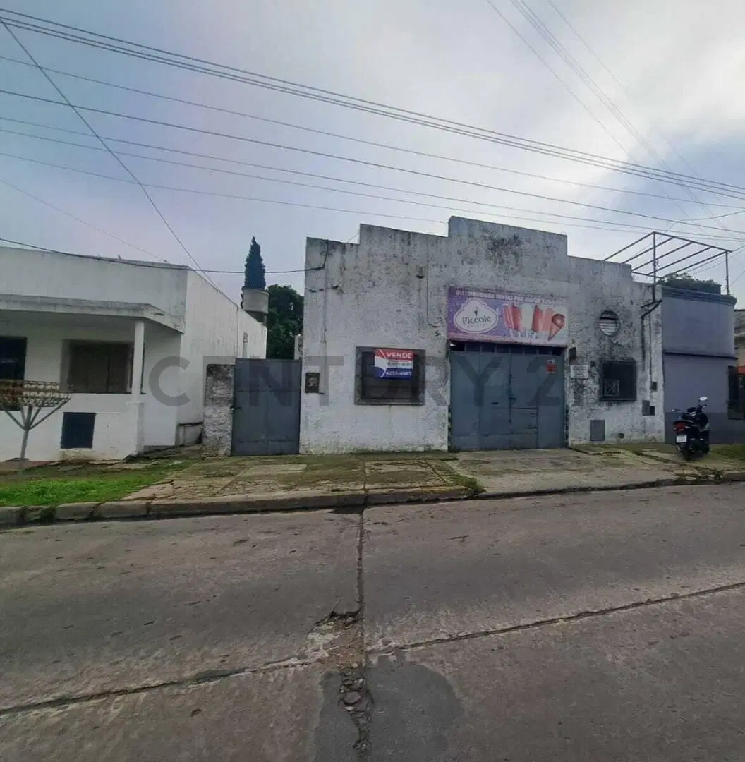 VENTA GALPON USOS MULTIPLES EN BERAZATEGUI 4
