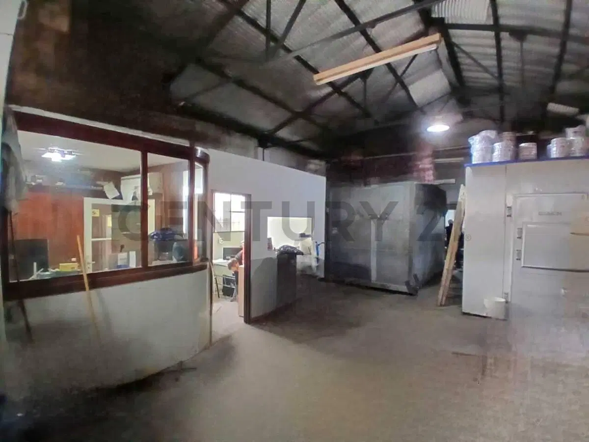 VENTA GALPON USOS MULTIPLES EN BERAZATEGUI 5