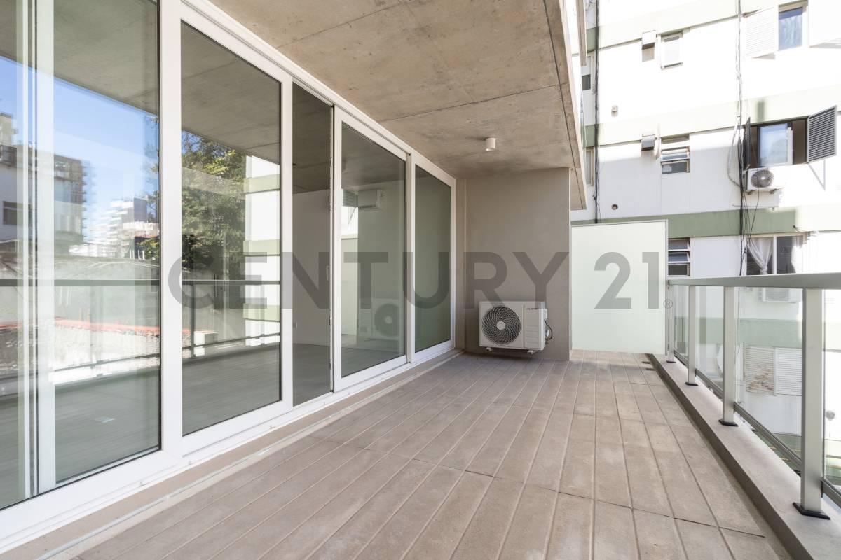 Foto de Venta Núñez Departamento Divisible Balcón aterrazado- Baulera-Piscina, imagen 1