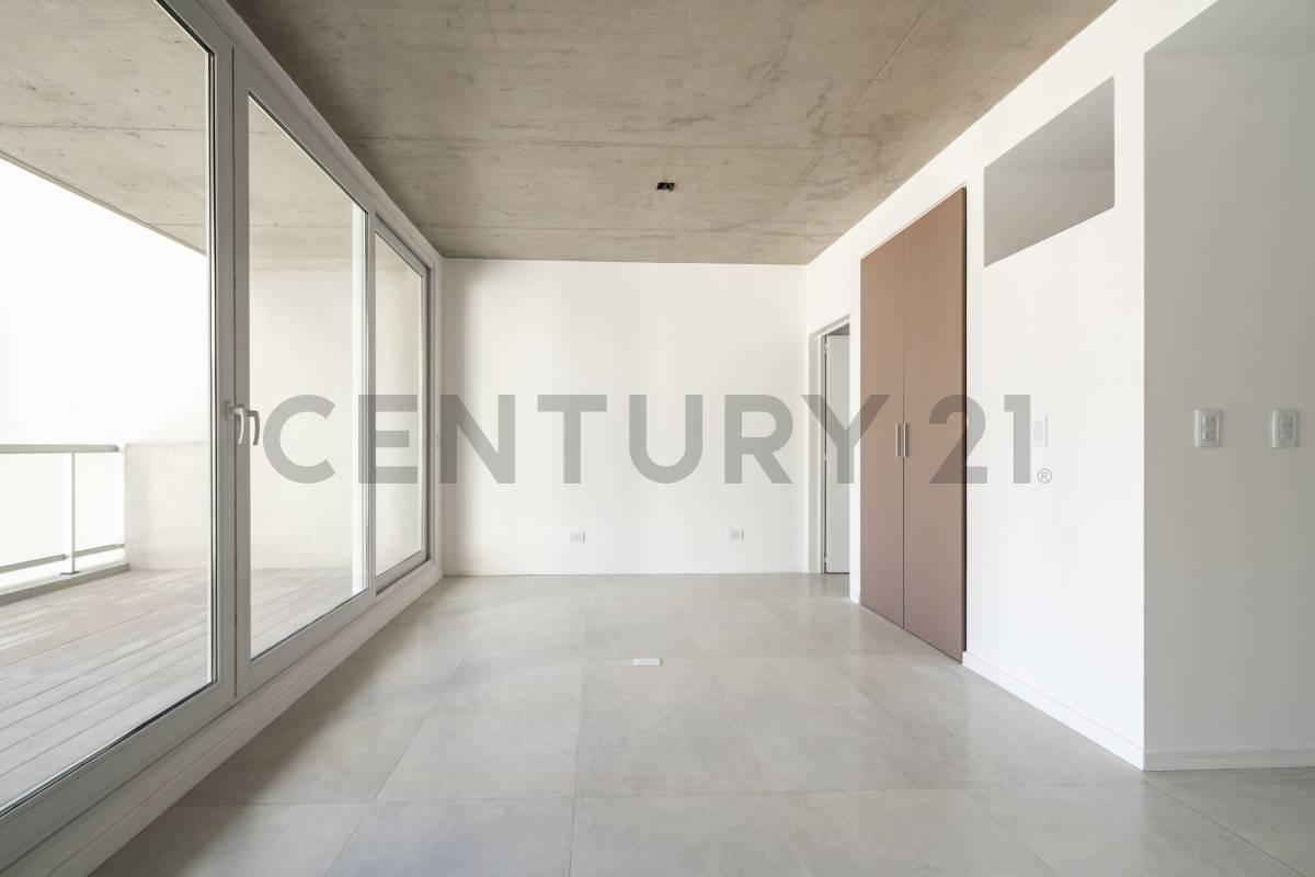 Foto de Venta Núñez Departamento Divisible Balcón aterrazado- Baulera-Piscina, imagen 1