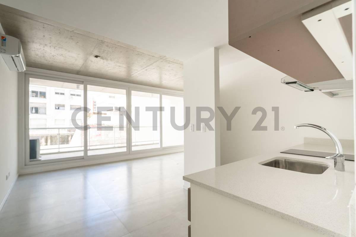 Foto de Venta Núñez Departamento Divisible Balcón aterrazado- Baulera-Piscina, imagen 5