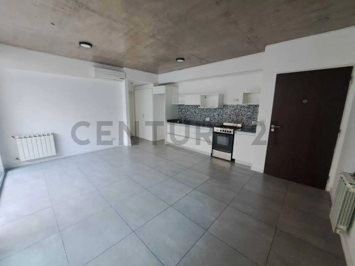 ALQUILER DEPARTAMENTO 2 AMBIENTES CON BALCON ATERRAZADO, PARRILLA EN NUÑEZ 4