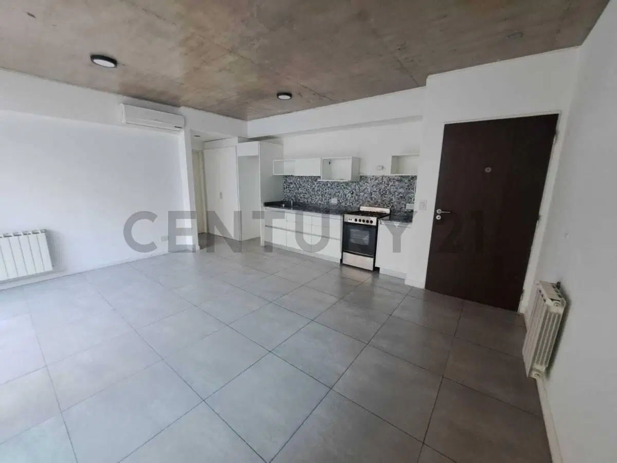 ALQUILER DEPARTAMENTO 2 AMBIENTES CON BALCON ATERRAZADO, PARRILLA EN NUÑEZ 8