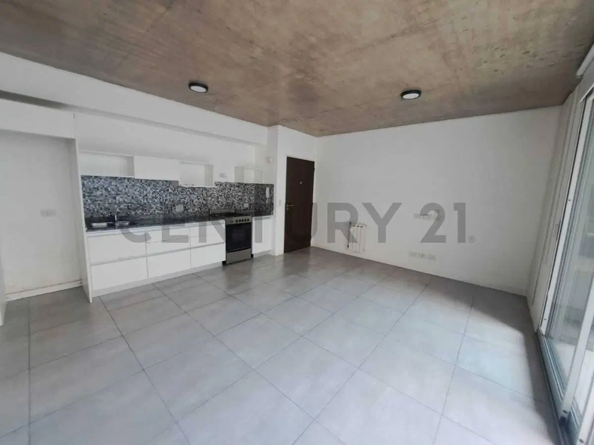 ALQUILER DEPARTAMENTO 2 AMBIENTES CON BALCON ATERRAZADO, PARRILLA EN NUÑEZ 3
