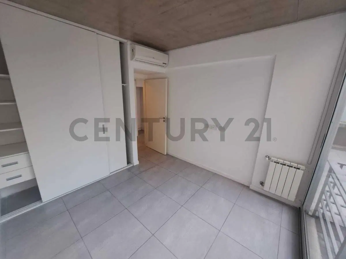 ALQUILER DEPARTAMENTO 2 AMBIENTES CON BALCON ATERRAZADO, PARRILLA EN NUÑEZ 5