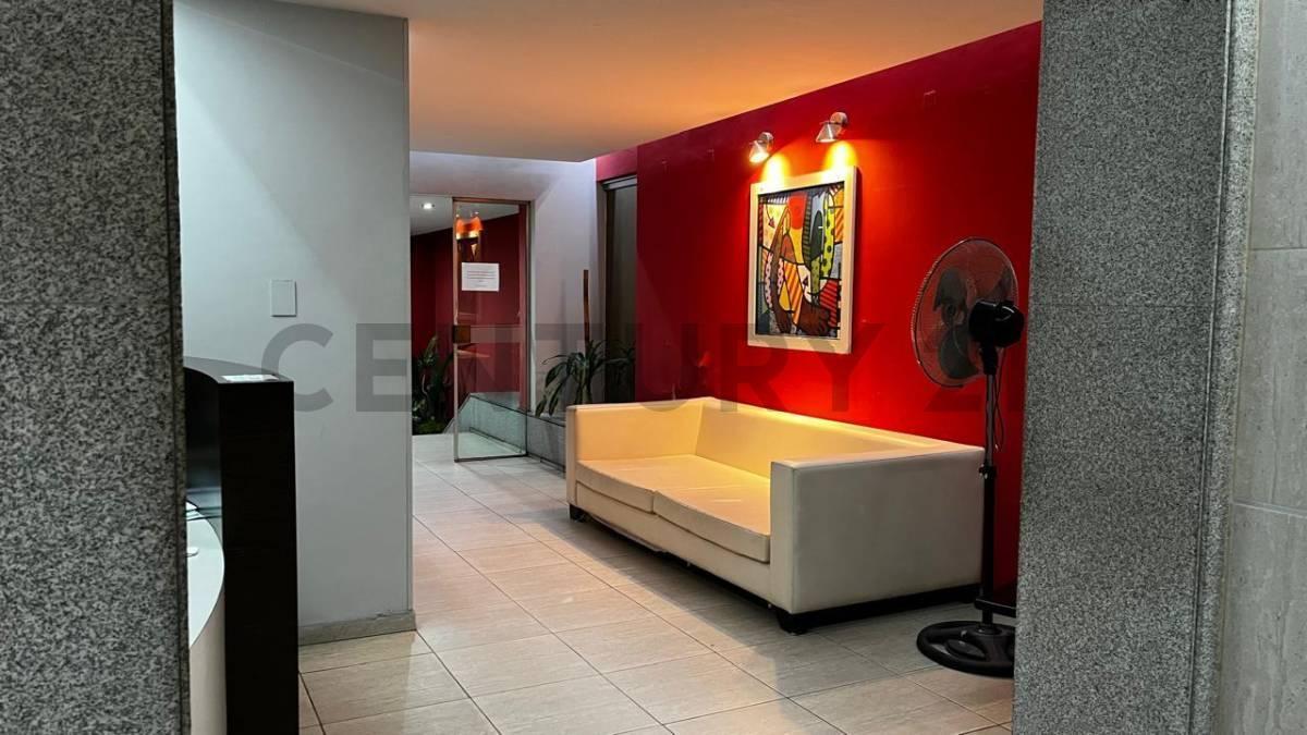 Foto de VENTA OFICINA EN BARRIO MONSERRAT MUY CERCA DE AVENIDA 9 DE JULIO, imagen 2
