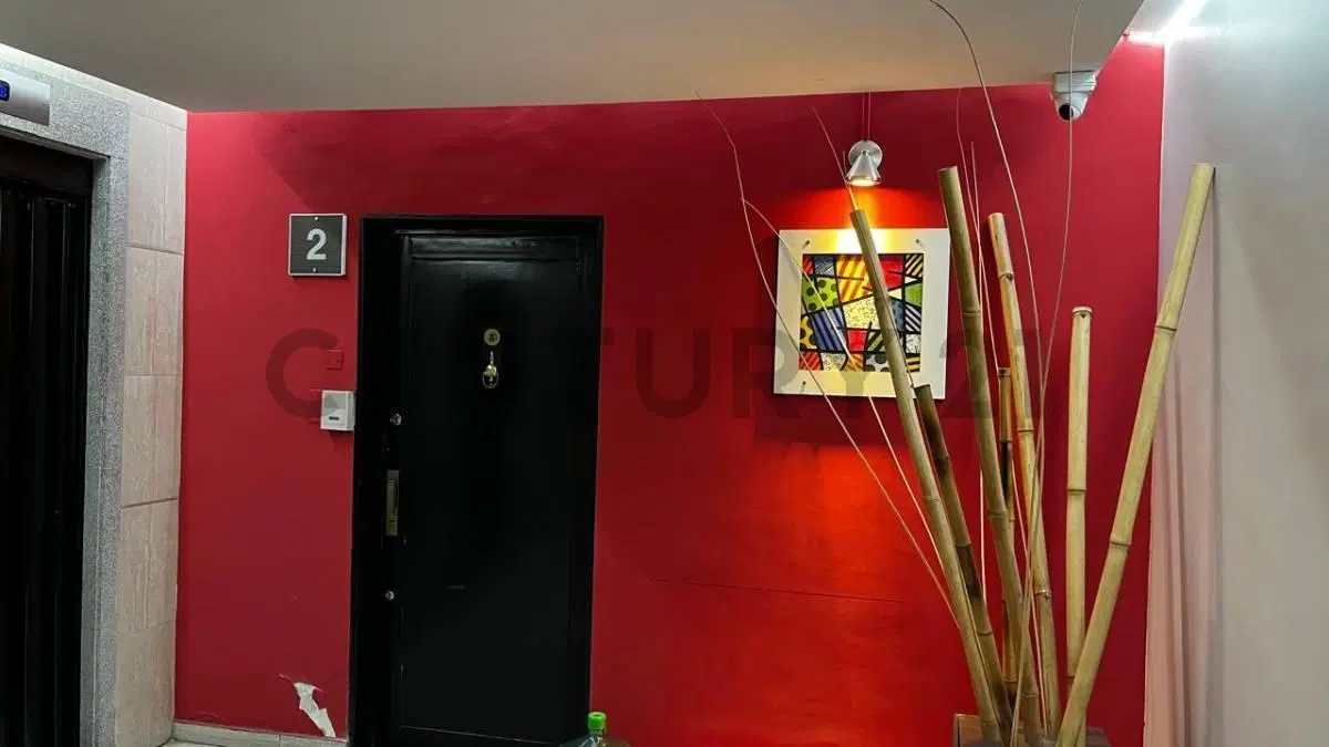 ALQUILER OFICINA EN BARRIO MONSERRAT MUY CERCA DE AVENIDA 9 DE JULIO 2