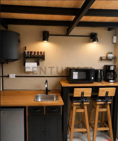 Foto de PH reciclado a nuevo en La Paternal – ¡Ideal vivienda u oficina!, imagen 4