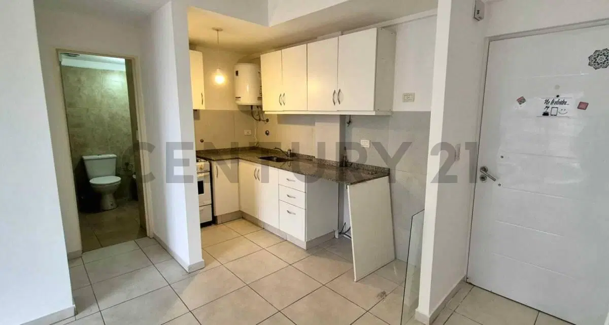 VENTA DEPARTAMENTO 2 AMBIENTES, CASEROS, 3 DE FEBRERO 2