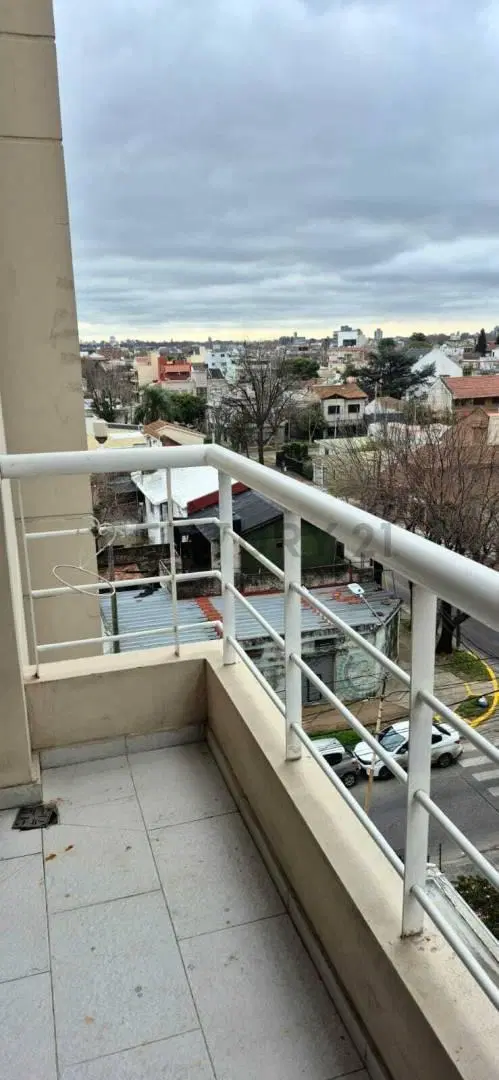 VENTA DEPARTAMENTO 2 AMBIENTES, CASEROS, 3 DE FEBRERO 8