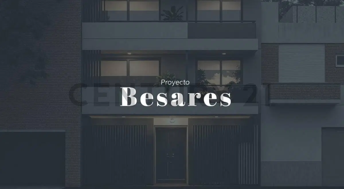 Departamento Monoambiente en Lomas de Nuñez en Construcción 1