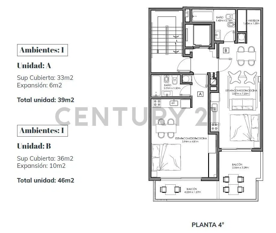 Plano 3